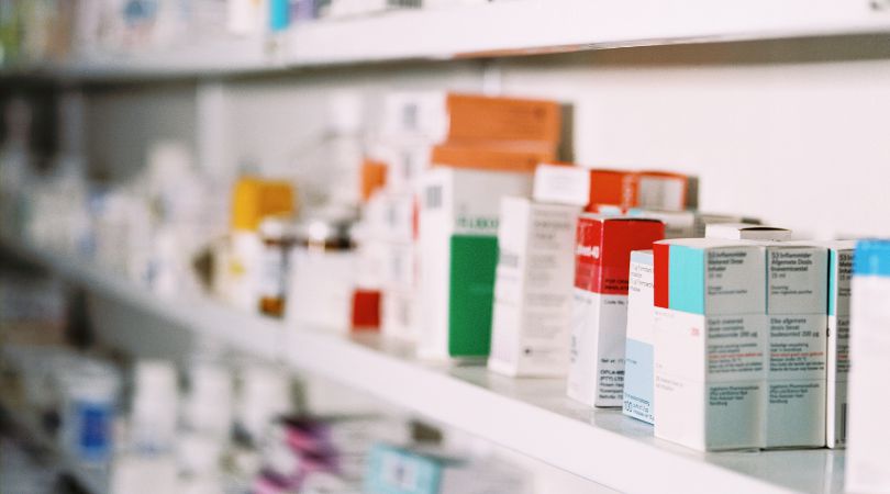 A importância do Farmacêutico na promoção e recuperação da saúde