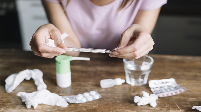 Os perigos da automedicação para a saúde física e mental