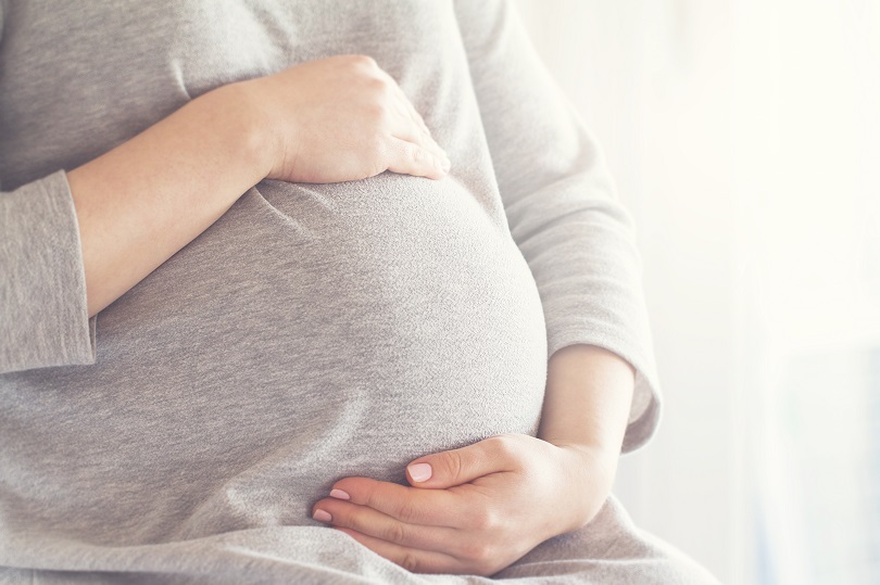Asma e Gravidez: tratamento da asma não deve parar na gravidez