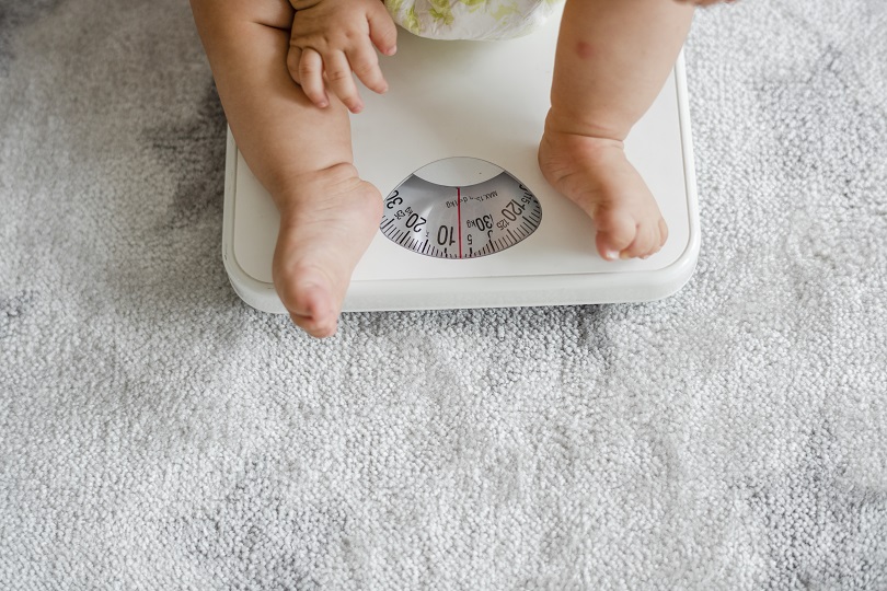 Obesidade infantil: o grande desafio do mundo moderno