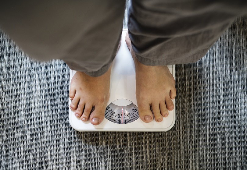 Expectativa de vida de brasileiros com sobrepeso é 3,3 anos menor que a média geral