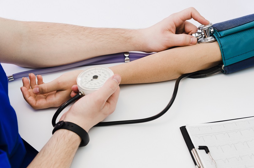 Estudo da USP aponta que 60% dos hipertensos deixam de fazer tratamento para a doença