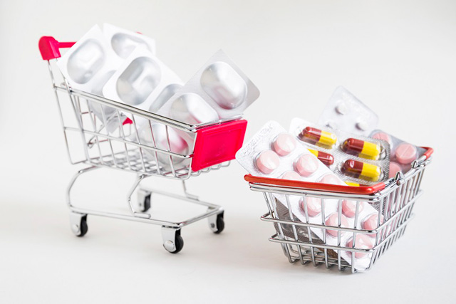 O que os 10 remédios com venda mais expressivas dizem sobre nossa saúde