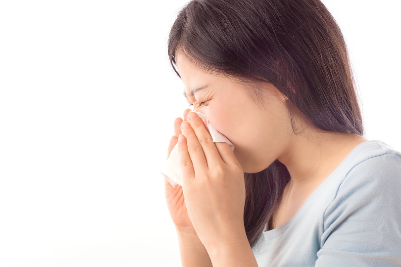 Rinite não tratada pode levar ao ronco, apneia, asma e até mau hálito