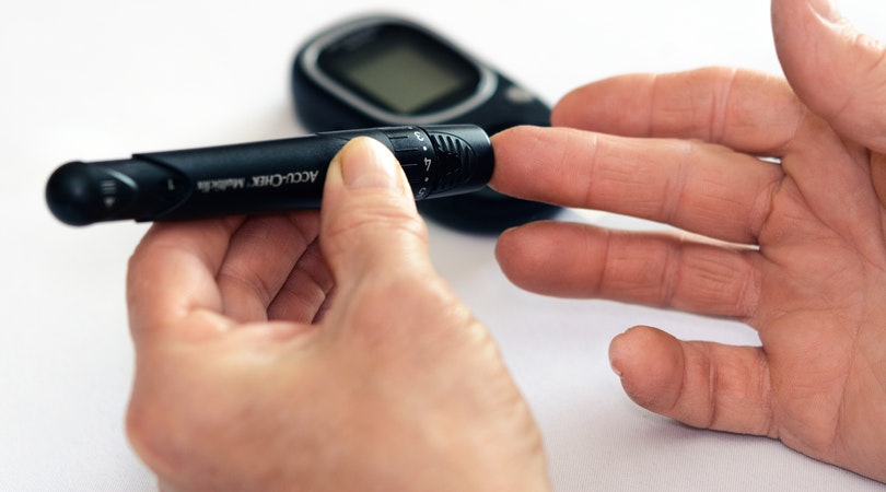 Brasil é o quinto País no mundo com o maior número de pessoas com diabetes