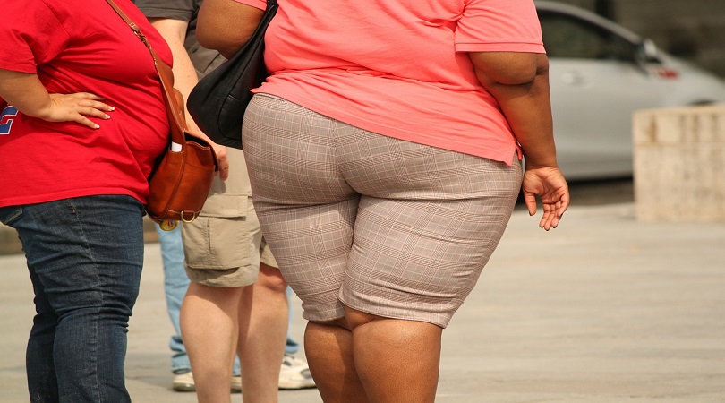 Obesidade no Brasil aumentou, mesmo com brasileiros seguindo as orientações nacionais sobre alimentação